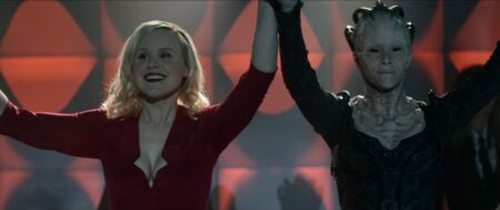 Star Trek Picard 2x06 Recensione