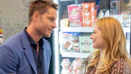 This Is Us 6x14 recensione