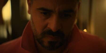 Mayans 4x03 Recensione