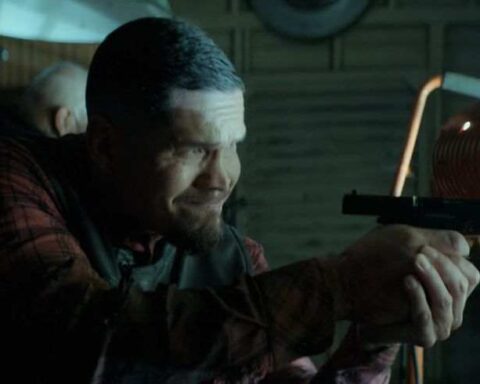 Mayans MC 4x01 Recensione