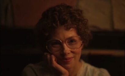 Candy 1x01 recensione