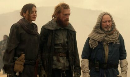 Recensione Fear The Walking Dead 7x13