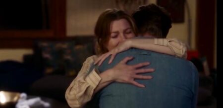 Grey’s Anatomy 18x18 recensione