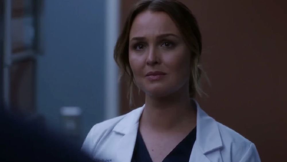 Recensione Grey's Anatomy 18x17