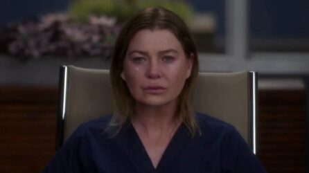 Grey's Anatomy 18x20 recensione