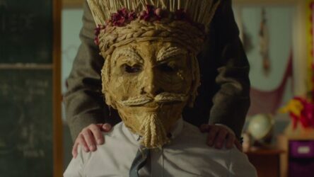 Recensione Inside No.9 7x02