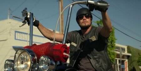 Recensione Mayans MC 4x04