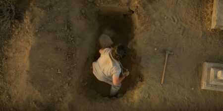 Recensione Mayans MC 4x06