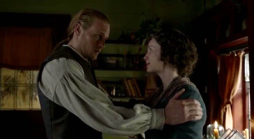 Outlander 6x07 recensione