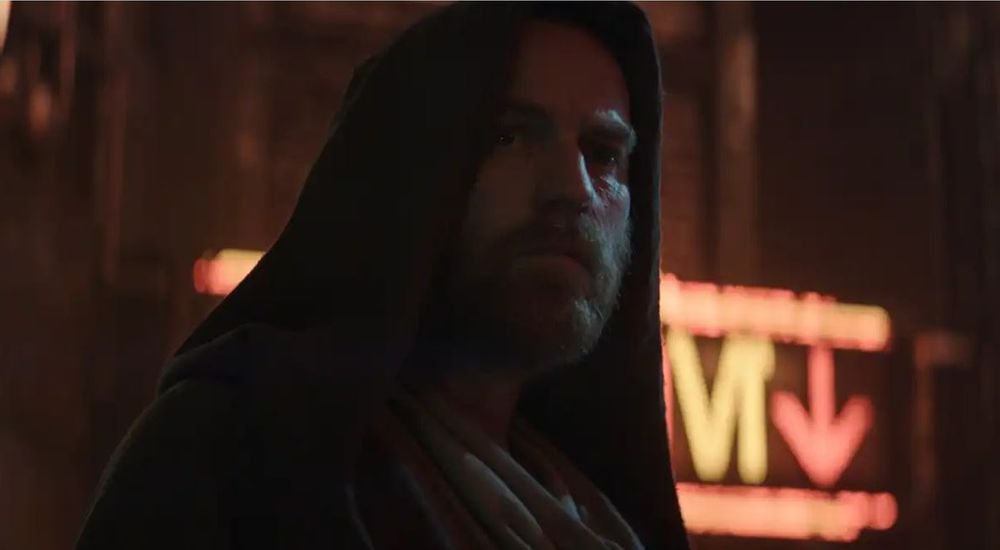 Obi-Wan Kenobi 1x02 recensione