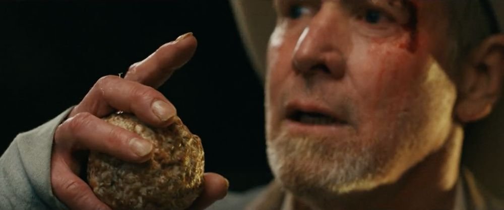 Outer Range 1x05 recensione