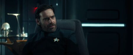 Star Trek Picard 2x07 recensione