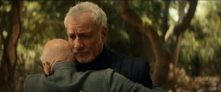 Star Trek Picard 2x10