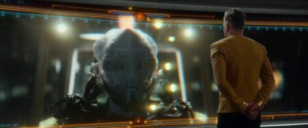 Star Trek: Strange New Worlds 1x02