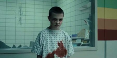 Stranger Things 4x01 recensione