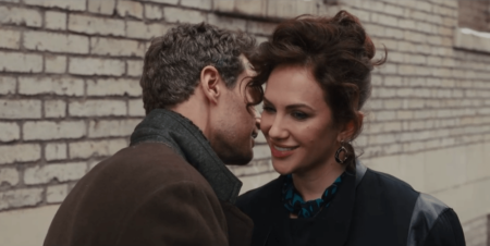 The Time Traveler's Wife Episode Two