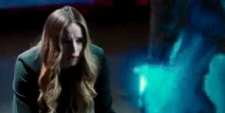 The Flash 8x12 recensione