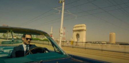 The Lincoln Lawyer 1x01 recensione