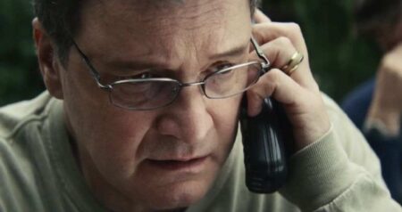 The Staircase 1x01 recensione