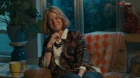 The Time Traveler's Wife 1x03 recensione