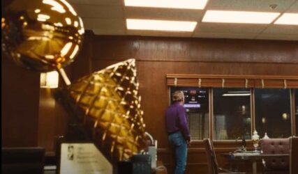 recensione Winning Time 1x10