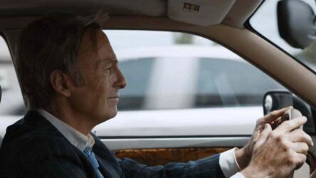 Better Call Saul 6x04 Recensione