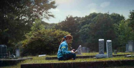 Stranger Things 4x04 Recensione