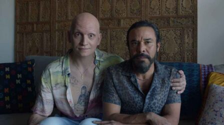 Barry-3x05 recensione