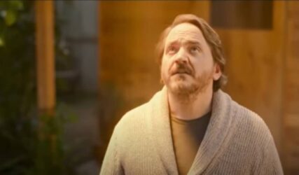 recensione God's Favorite Idiot 1x01 pilota