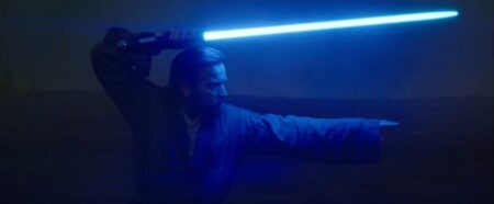 Recensione Obi-Wan Kenobi 1x06 Finale