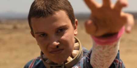 Stranger Things 4x08 recensione