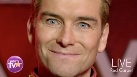 Recensione The Boys 3x01