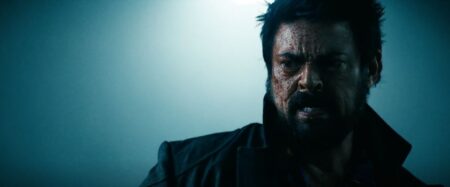 The Boys 3x02 recensione