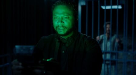 The Flash 8x18 recensione