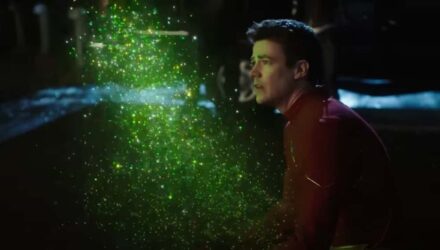 recensione The Flash 8x19