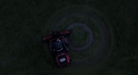 recensione The Midwich Cuckoos 1x01