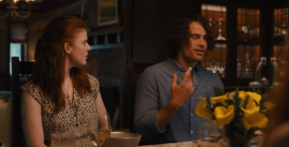 The Time Traveler's Wife 1x05