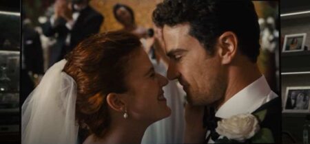 The Time Traveler's Wife 1x06 recensione