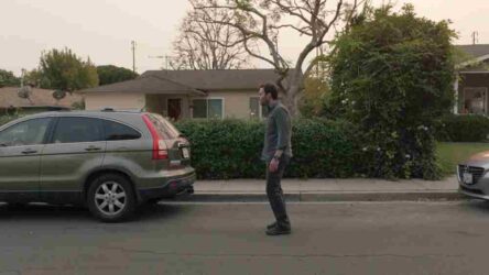 Barry 3x07 Recensione