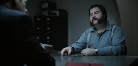 Black Bird 1x02 recensione