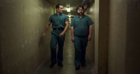 Black Bird 1x03 recensione