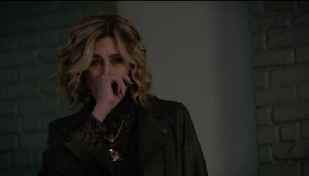 Evil 3x05 Recensione