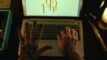 Evil 3x07 recensione