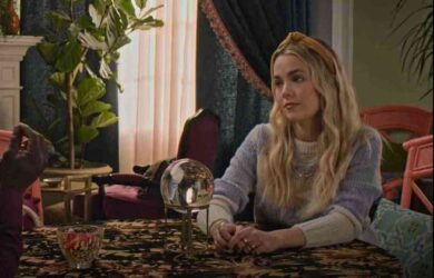 recensione Maggie 1x01