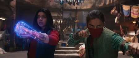 Ms. Marvel 1x04 recensione