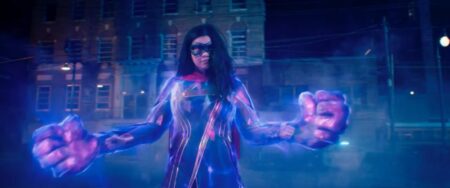 Ms. Marvel 1x06 recensione