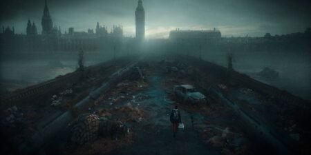 Recensione Resident Evil 1x01 Netflix