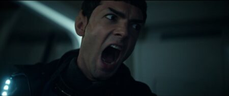 Star Trek Strange New Worlds 1x09 Recensione