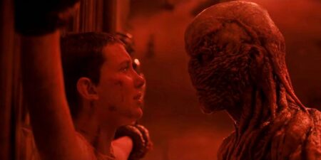 stranger things 4x09 recensione