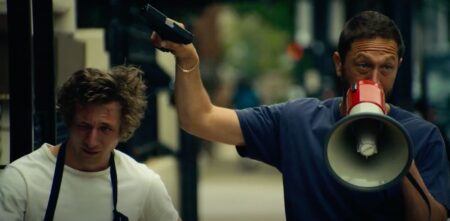 The Bear 1x01 recensione